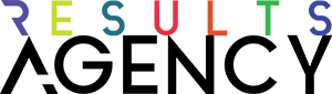 Results Agency Logo