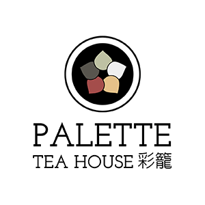 palette tea house